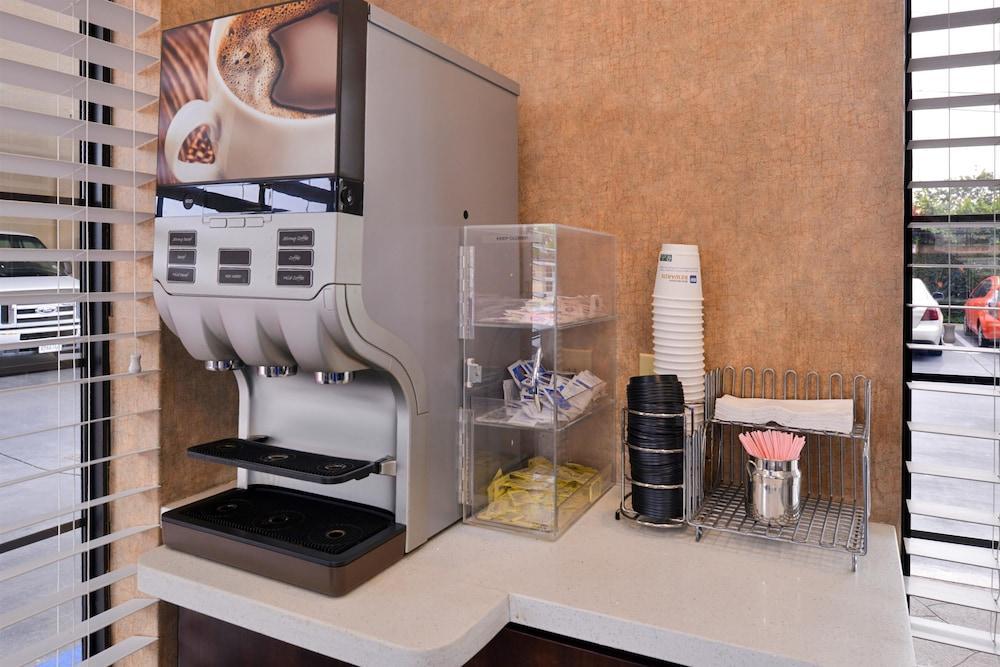 Best Western Airpark Hotel - Los Angeles Lax Airport Inglewood Eksteriør bilde
