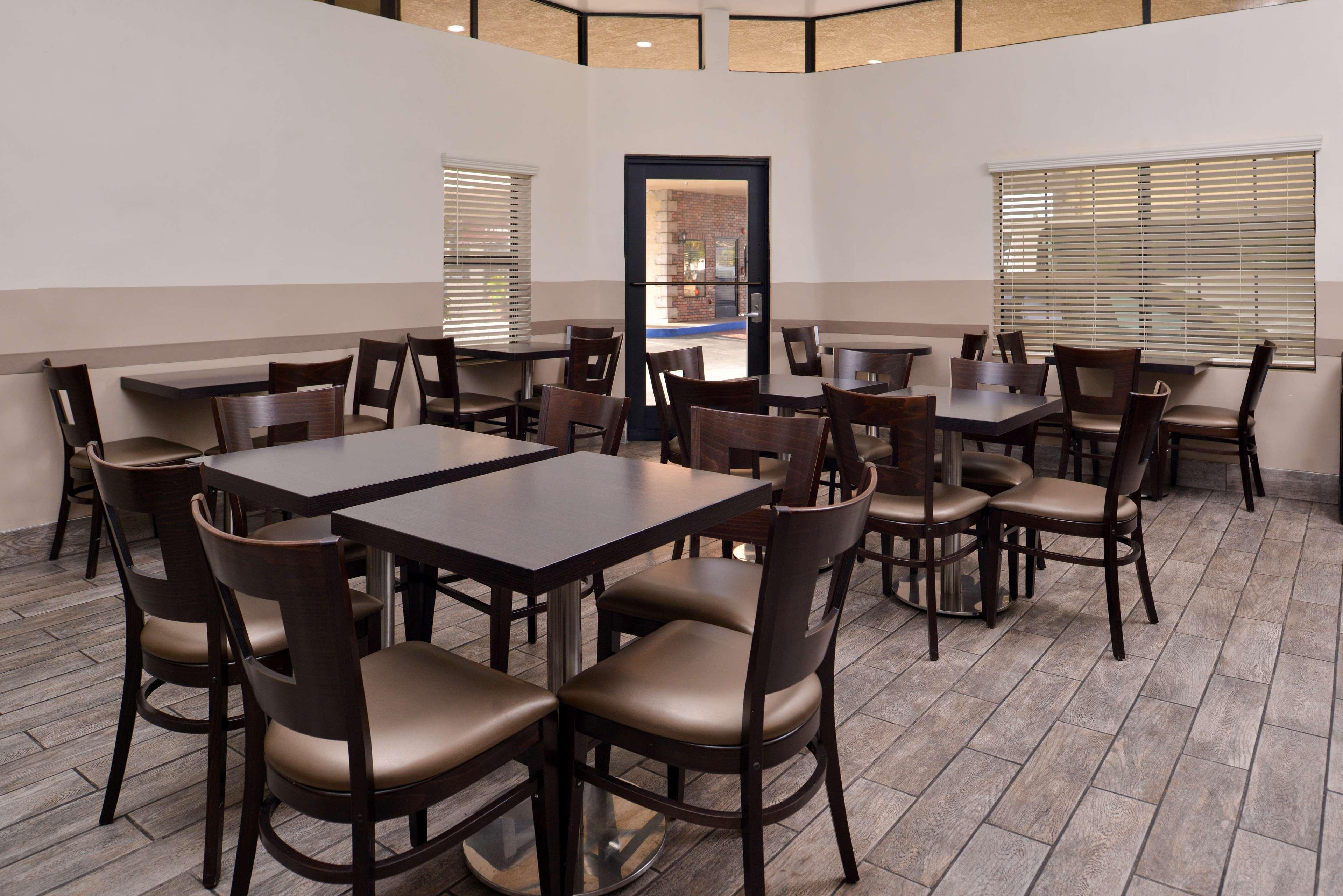 Best Western Airpark Hotel - Los Angeles Lax Airport Inglewood Eksteriør bilde